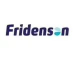 Fridenson - logo