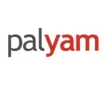 Palyam - logo