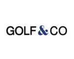 golf&co - logo