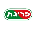 פריגת - לוגו